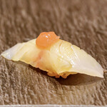 難波 鮨 よこ田 - 