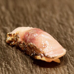 難波 鮨 よこ田 - 