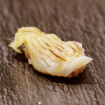 難波 鮨 よこ田 - 