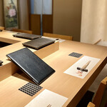 難波 鮨 よこ田 - 