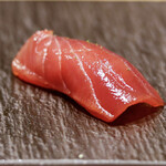 難波 鮨 よこ田 - 