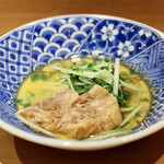 難波 鮨 よこ田 - 