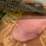 らーめん家 政 - 