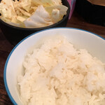 らーめん家 政 - 