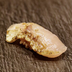 難波 鮨 よこ田 - 