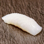 難波 鮨 よこ田 - 