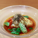 難波 鮨 よこ田 - 