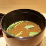 難波 鮨 よこ田 - 