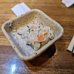 天ぷらとレモンサワーぱちぱち屋 - 