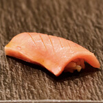 難波 鮨 よこ田 - 