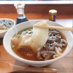 星が丘製麺所 - 