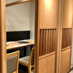 難波 鮨 よこ田 - 