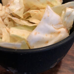 らーめん家 政 - 