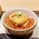 難波 鮨 よこ田 - 