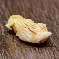 難波 鮨 よこ田 - 