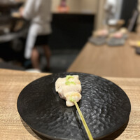 炭火焼鳥 とり将 - 