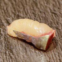 難波 鮨 よこ田 - 