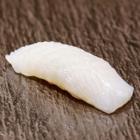 難波 鮨 よこ田 - 