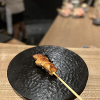 炭火焼鳥 とり将 - 