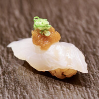 難波 鮨 よこ田 - 