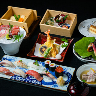 九州 はかた 大吉寿司 PREMIUM_1