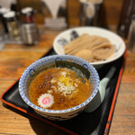 松戸中華そば 富田食堂 - 