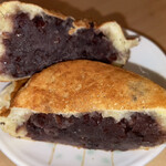 こまお - たっぷり入ってます