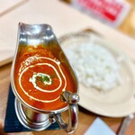 100時間カレー - 