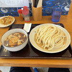 自家製うどん えんや - 