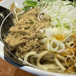 Tsukemen Onnoji - 