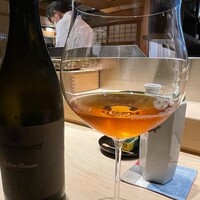 天麩羅とお蕎麦　三輪 - 