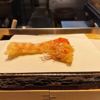 天麩羅とお蕎麦　三輪 - 