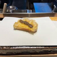 天麩羅とお蕎麦　三輪 - 