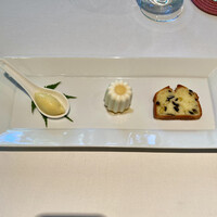 Hérisson d'un jour - アミューズ