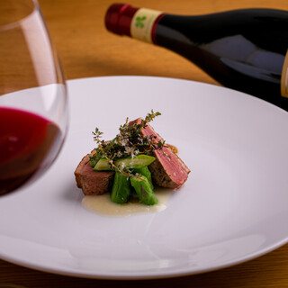 アンティカ オステリア ダル スペッロ_2