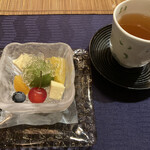 松島佐勘　松庵 - 