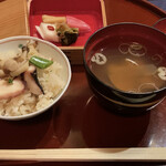 松島佐勘　松庵 - 