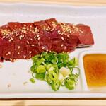 焼肉ホルモン髙木 - 