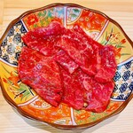 焼肉ホルモン髙木 - 