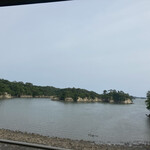 松島佐勘　松庵 - 