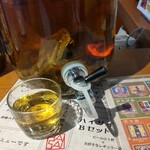 Haisai Saketen - ハブ酒
