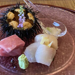 松島佐勘　松庵 - 