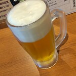 Haisai Saketen - オリオンビール