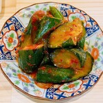 焼肉ホルモン髙木 - 