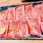 焼肉ホルモン髙木 - 