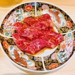 焼肉ホルモン髙木 - 