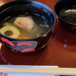 松島佐勘　松庵 - 