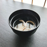 Ninya Ninyo Sakura Komachi - 薬膳スープ