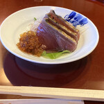 松島佐勘　松庵 - 