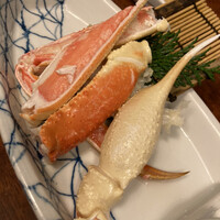 かに道楽 新宿本店 - 